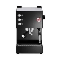 photo gran caffè nera - machine à café manuelle 230 v 2